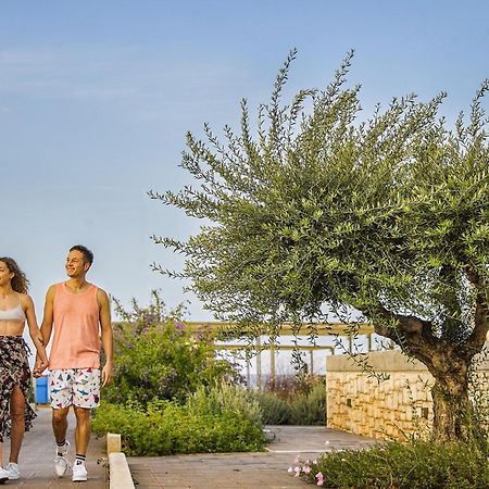 Callisto Seaside Homes & Suites ماراثوبوليس المظهر الخارجي الصورة