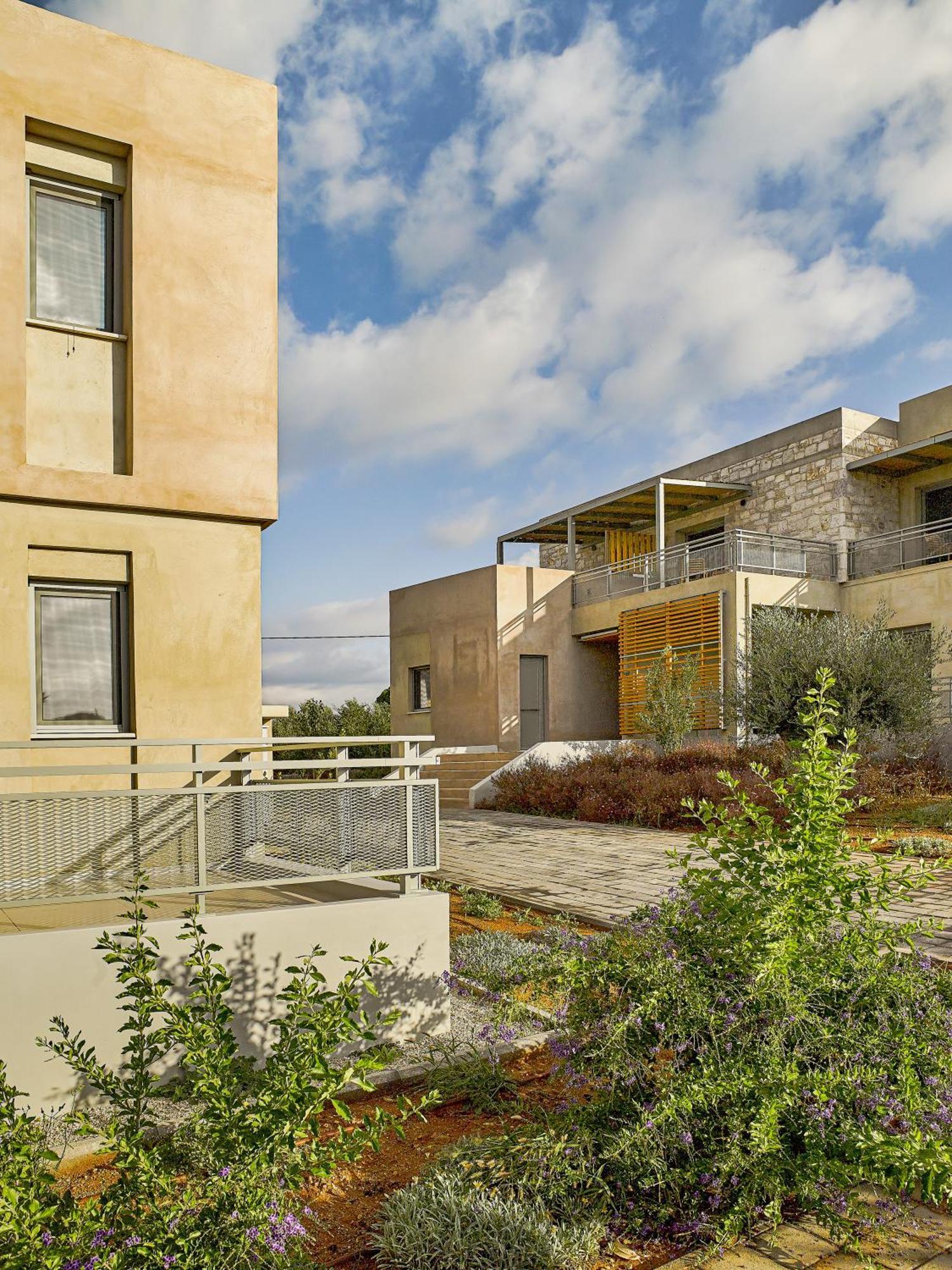 Callisto Seaside Homes & Suites ماراثوبوليس المظهر الخارجي الصورة
