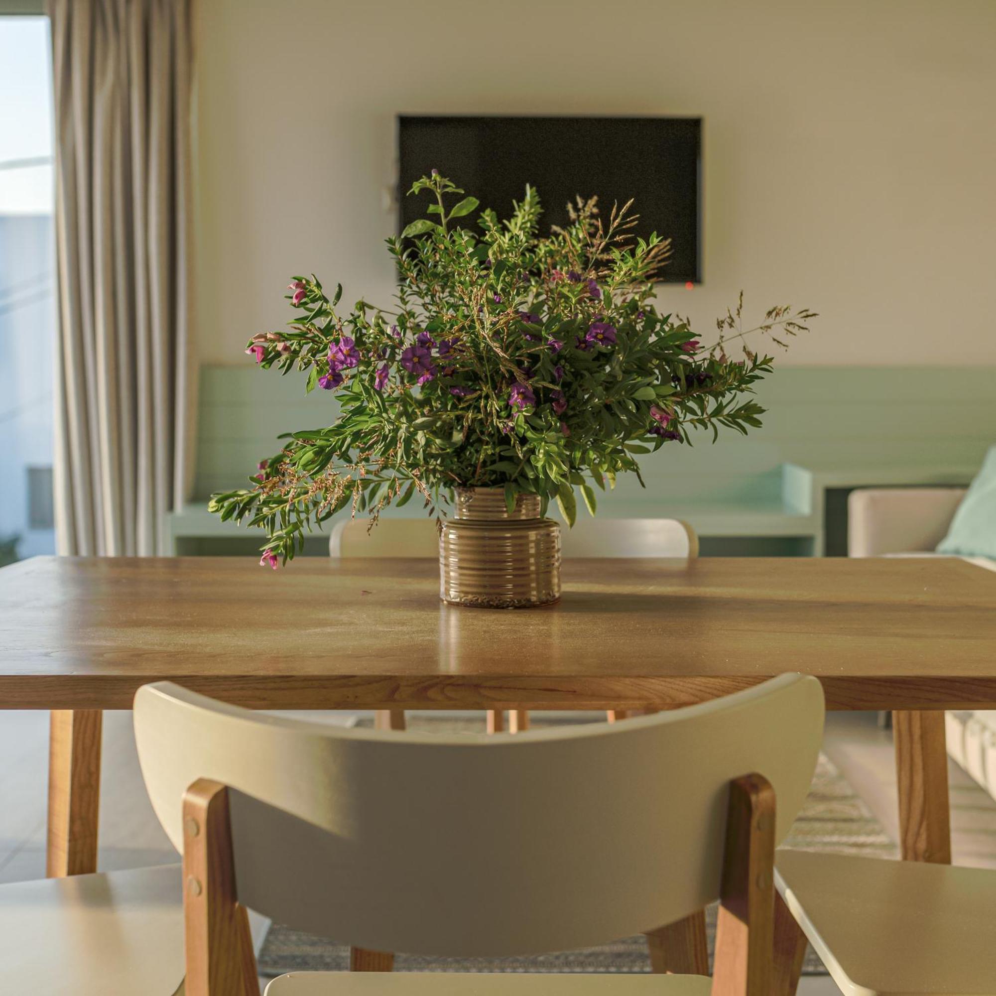 Callisto Seaside Homes & Suites ماراثوبوليس المظهر الخارجي الصورة