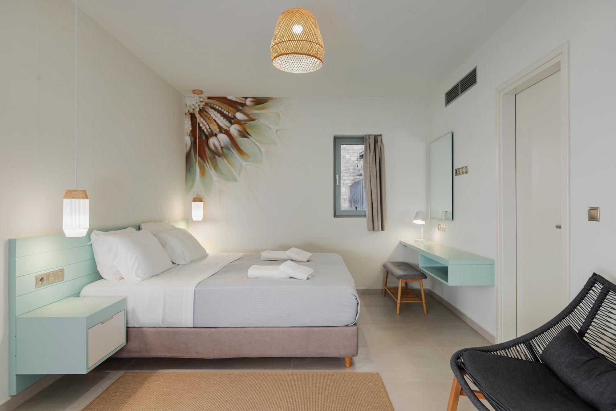 Callisto Seaside Homes & Suites ماراثوبوليس المظهر الخارجي الصورة