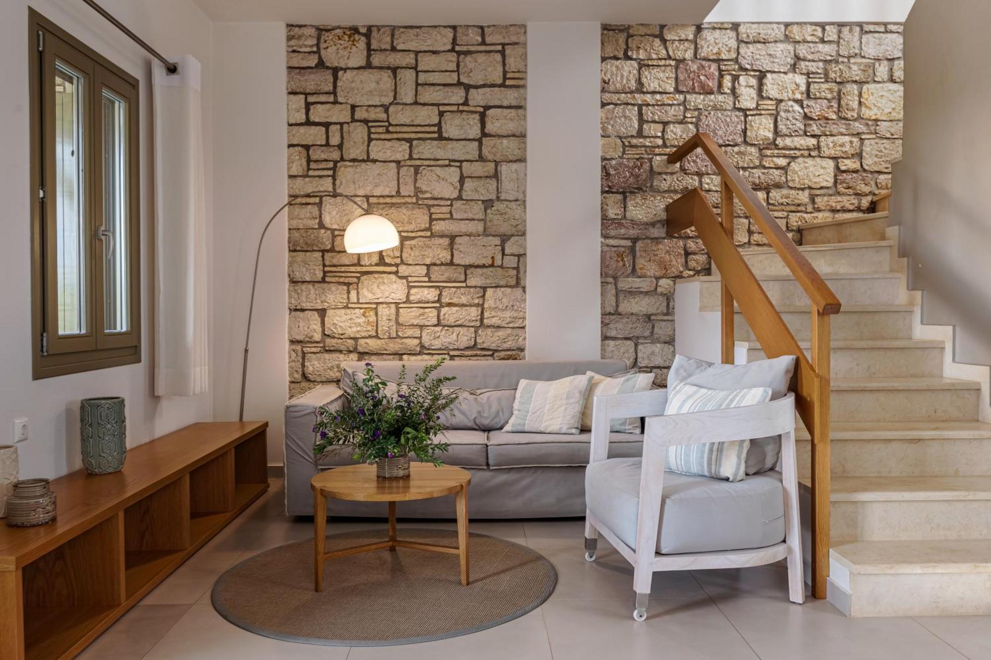 Callisto Seaside Homes & Suites ماراثوبوليس المظهر الخارجي الصورة