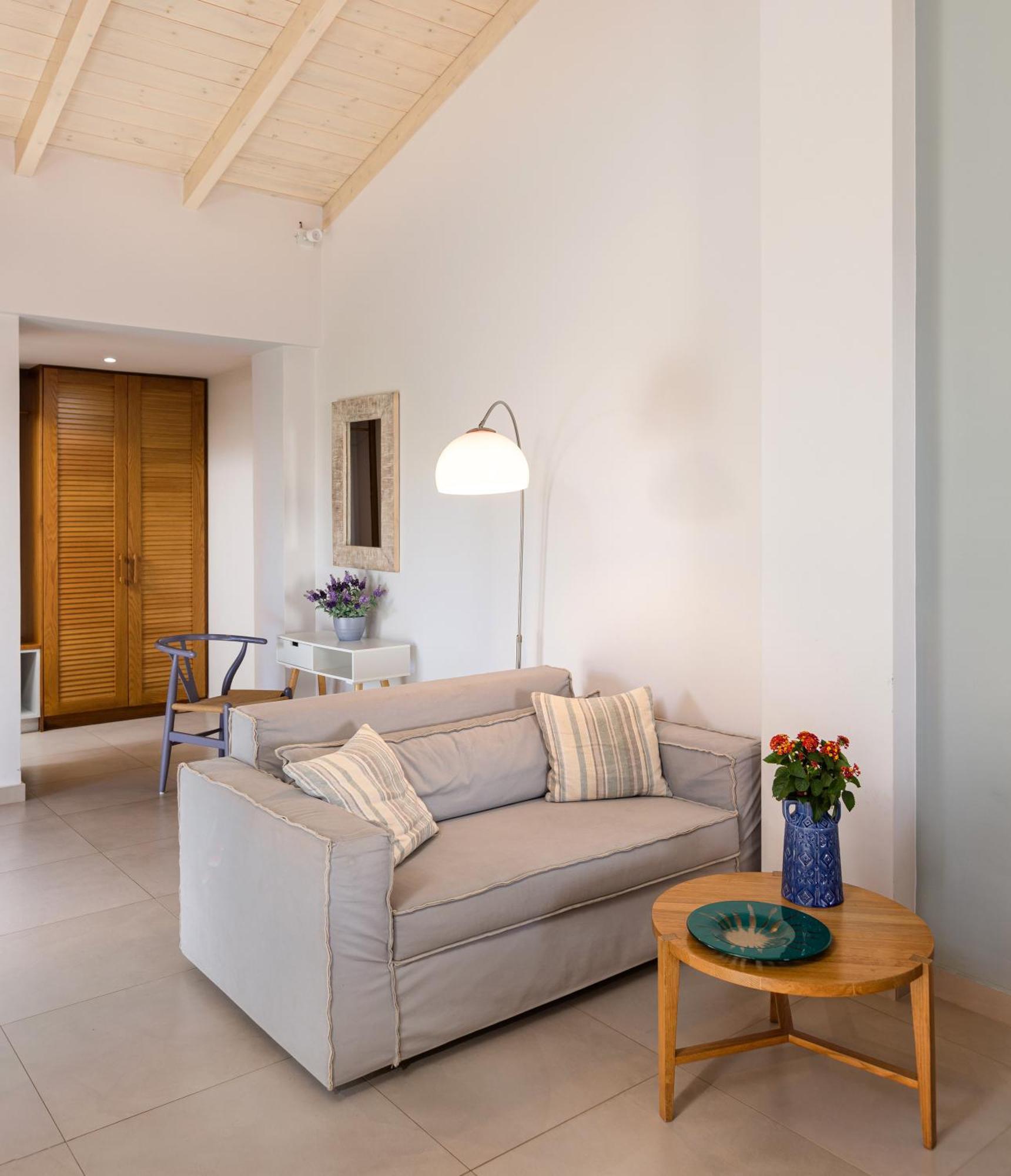 Callisto Seaside Homes & Suites ماراثوبوليس المظهر الخارجي الصورة
